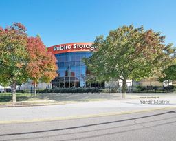 Image for Public Storage - 1090 West 35th Street, Norfolk, VA