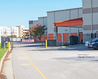 Photo 2 of Public Storage - 1090 West 35th Street, Norfolk, VA