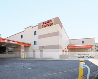 Photo 5 of Public Storage - 1090 West 35th Street, Norfolk, VA
