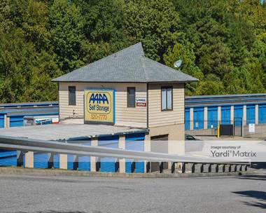 Storage Units for Rent available at 400 East Ellerslie Avenue, Colonial Heights, VA 23834
