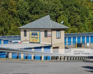 Photo 1 of AAAA Self Storage - 400 East Ellerslie Avenue, Colonial Heights, VA
