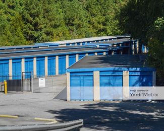 Photo 2 of AAAA Self Storage - 400 East Ellerslie Avenue, Colonial Heights, VA