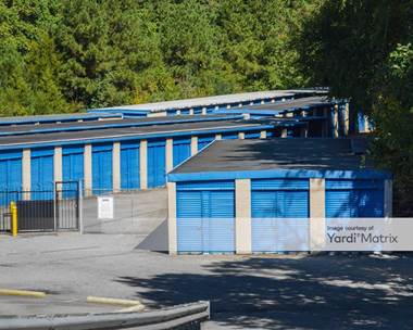 Storage Units for Rent available at 400 East Ellerslie Avenue, Colonial Heights, VA 23834