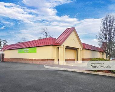 Storage Units for Rent available at 6208 Jahnke Road, Richmond, VA 23225