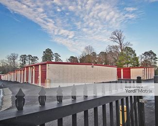 Photo 2 of Extra Space Storage - 6208 Jahnke Road, Richmond, VA