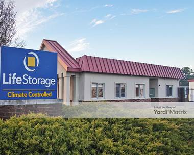 Storage Units for Rent available at 6208 Jahnke Road, Richmond, VA 23225