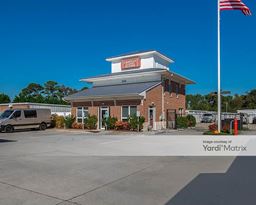 Image for American Classic Storage - 2408 Potters Road, Virginia Beach, VA