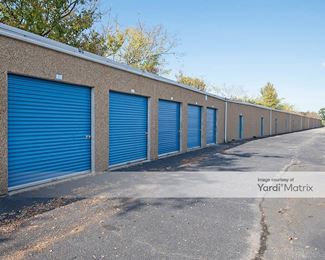Photo 3 of AAAA Self Storage - 426 Elm Avenue, Portsmouth, VA