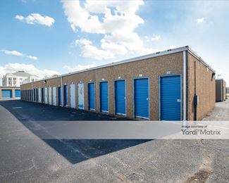 Photo 5 of AAAA Self Storage - 426 Elm Avenue, Portsmouth, VA