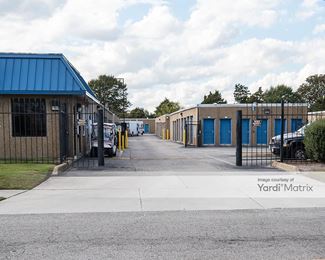 Photo 6 of AAAA Self Storage - 426 Elm Avenue, Portsmouth, VA