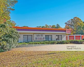 Photo 1 of Public Storage - 13410 Warwick Blvd, Newport News, VA
