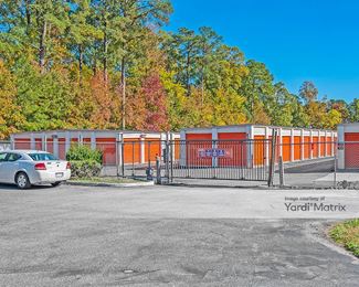 Photo 2 of Public Storage - 13410 Warwick Blvd, Newport News, VA