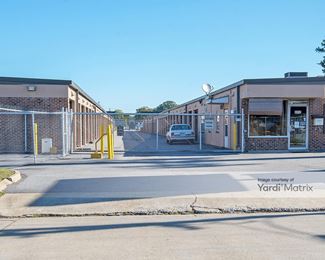 Photo 2 of Armadillo Mini Storage - 3312 Croft Street, Norfolk, VA