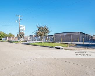 Photo 3 of Armadillo Mini Storage - 3312 Croft Street, Norfolk, VA