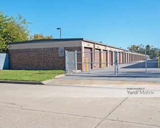 Photo 4 of Armadillo Mini Storage - 3312 Croft Street, Norfolk, VA