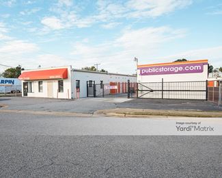 Photo 1 of Public Storage - 5728 Southern Blvd, Virginia Beach, VA