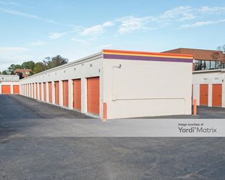 Photo 2 of Public Storage - 5728 Southern Blvd, Virginia Beach, VA
