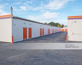 Photo 3 of Public Storage - 5728 Southern Blvd, Virginia Beach, VA