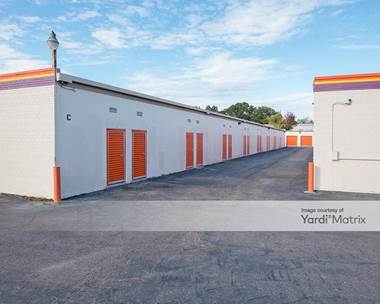 Storage Units for Rent available at 5728 Southern Blvd, Virginia Beach, VA 23462