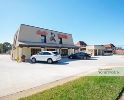 Image for Jack Rabbit Storage - 5185 Shore Drive, Virginia Beach, VA