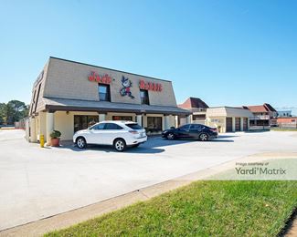 Photo 1 of Jack Rabbit Storage - 5185 Shore Drive, Virginia Beach, VA