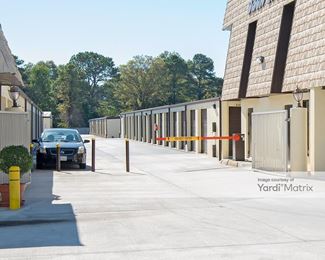 Photo 2 of Jack Rabbit Storage - 5185 Shore Drive, Virginia Beach, VA