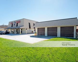 Photo 3 of Jack Rabbit Storage - 5185 Shore Drive, Virginia Beach, VA