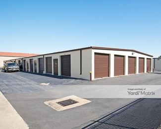 Photo 4 of Jack Rabbit Storage - 5185 Shore Drive, Virginia Beach, VA