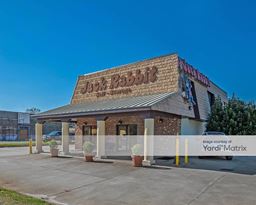 Image for Jack Rabbit Storage - 1141 Lynnhaven Pkwy, Virginia Beach, VA