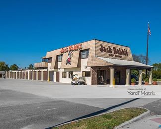 Photo 2 of Jack Rabbit Storage - 1141 Lynnhaven Pkwy, Virginia Beach, VA