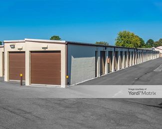 Photo 3 of Jack Rabbit Storage - 1141 Lynnhaven Pkwy, Virginia Beach, VA