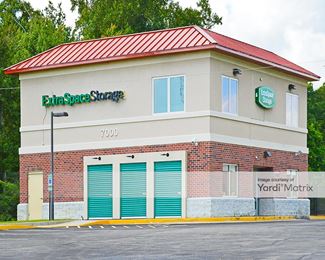 Photo 1 of Extra Space Storage - 7000 Hull Street Road, Richmond, VA