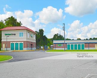 Photo 2 of Extra Space Storage - 7000 Hull Street Road, Richmond, VA