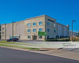 Image for Extra Space Storage - 621 Village Drive, Virginia Beach, VA