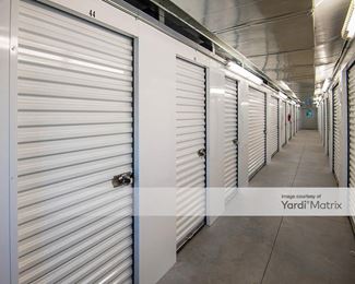 Photo 3 of Extra Space Storage - 621 Village Drive, Virginia Beach, VA