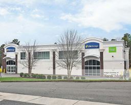 Image for Extra Space Storage - 3501 Cox Road, Henrico, VA