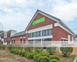 Image for Extra Space Storage - 14421 Midlothian Turnpike, Midlothian, VA