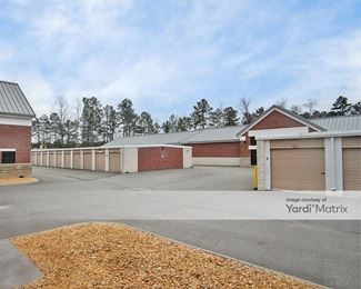 Photo 2 of Extra Space Storage - 14421 Midlothian Turnpike, Midlothian, VA