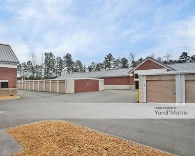 Storage Units for Rent available at 14421 Midlothian Turnpike, Midlothian, VA 23113