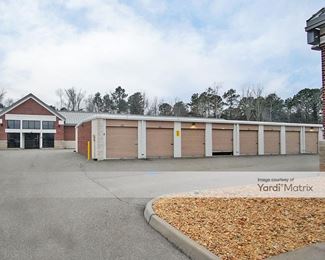 Photo 3 of Extra Space Storage - 14421 Midlothian Turnpike, Midlothian, VA