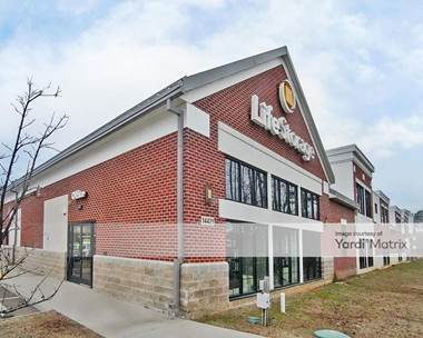 Storage Units for Rent available at 14421 Midlothian Turnpike, Midlothian, VA 23113