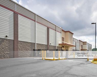 Storage Units for Rent available at 1000 Lynnhaven Pkwy, Virginia Beach, VA 23452