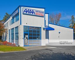 Image for CubeSmart Self Storage - 7346 Merrimac Trail, Williamsburg, VA