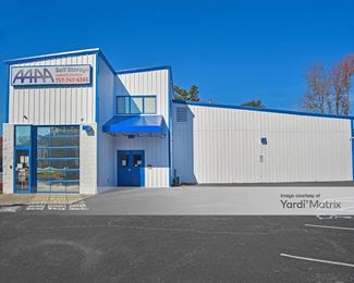 Photo 2 of CubeSmart Self Storage - 7346 Merrimac Trail, Williamsburg, VA