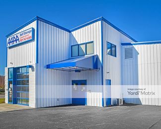Photo 4 of CubeSmart Self Storage - 7346 Merrimac Trail, Williamsburg, VA