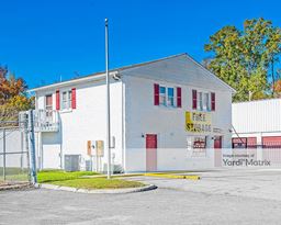Image for Extra Space Storage - 15311 Warwick Blvd, Newport News, VA