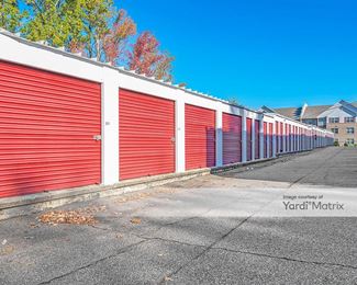 Photo 4 of Extra Space Storage - 15311 Warwick Blvd, Newport News, VA