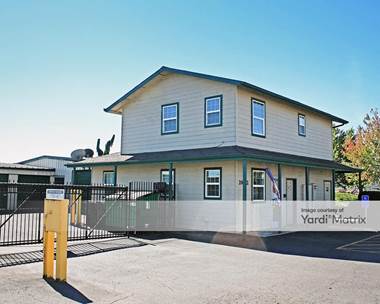 Storage Units for Rent available at 24622 South Barlow Road, Canby, OR 97013