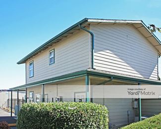 Photo 2 of Northwest Self Storage - 24622 South Barlow Road, Canby, OR