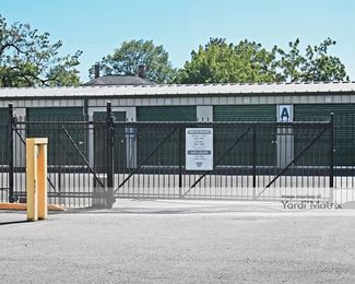 Photo 3 of Northwest Self Storage - 24622 South Barlow Road, Canby, OR